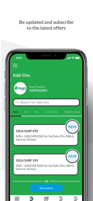 ‎myPLDT Smart on the App Store.